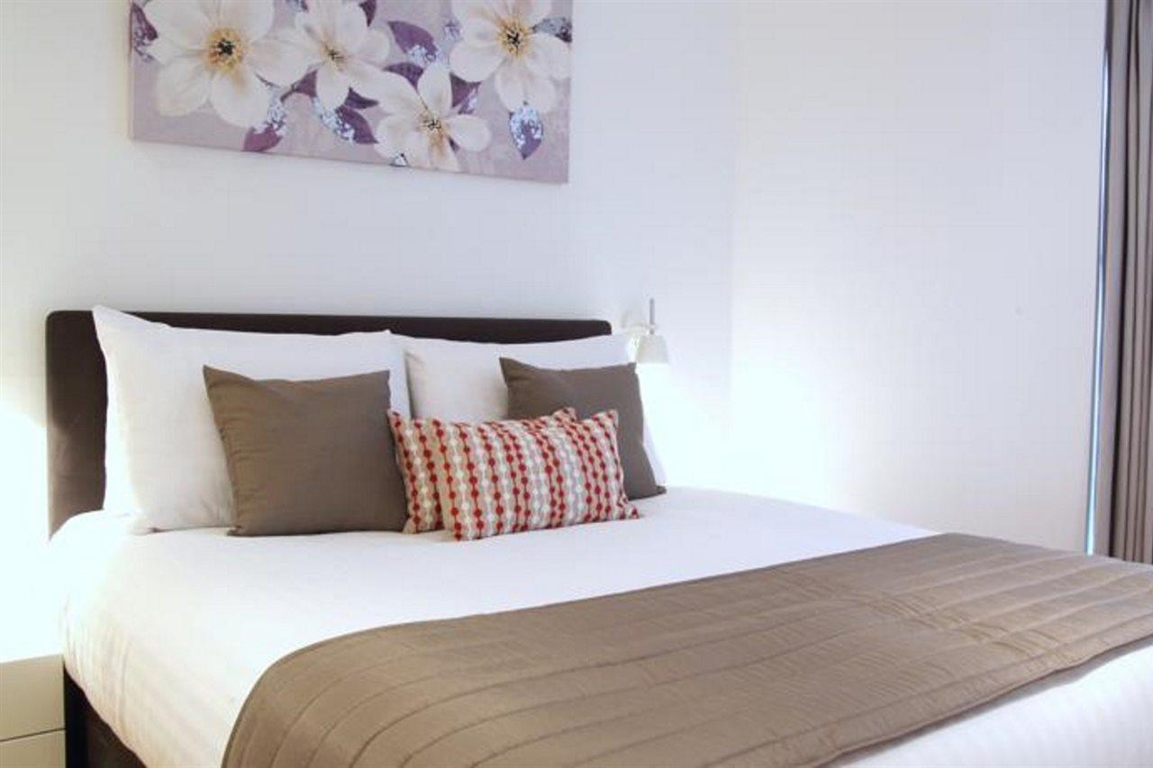 Smart City Apartments London Bridge Exterior photo