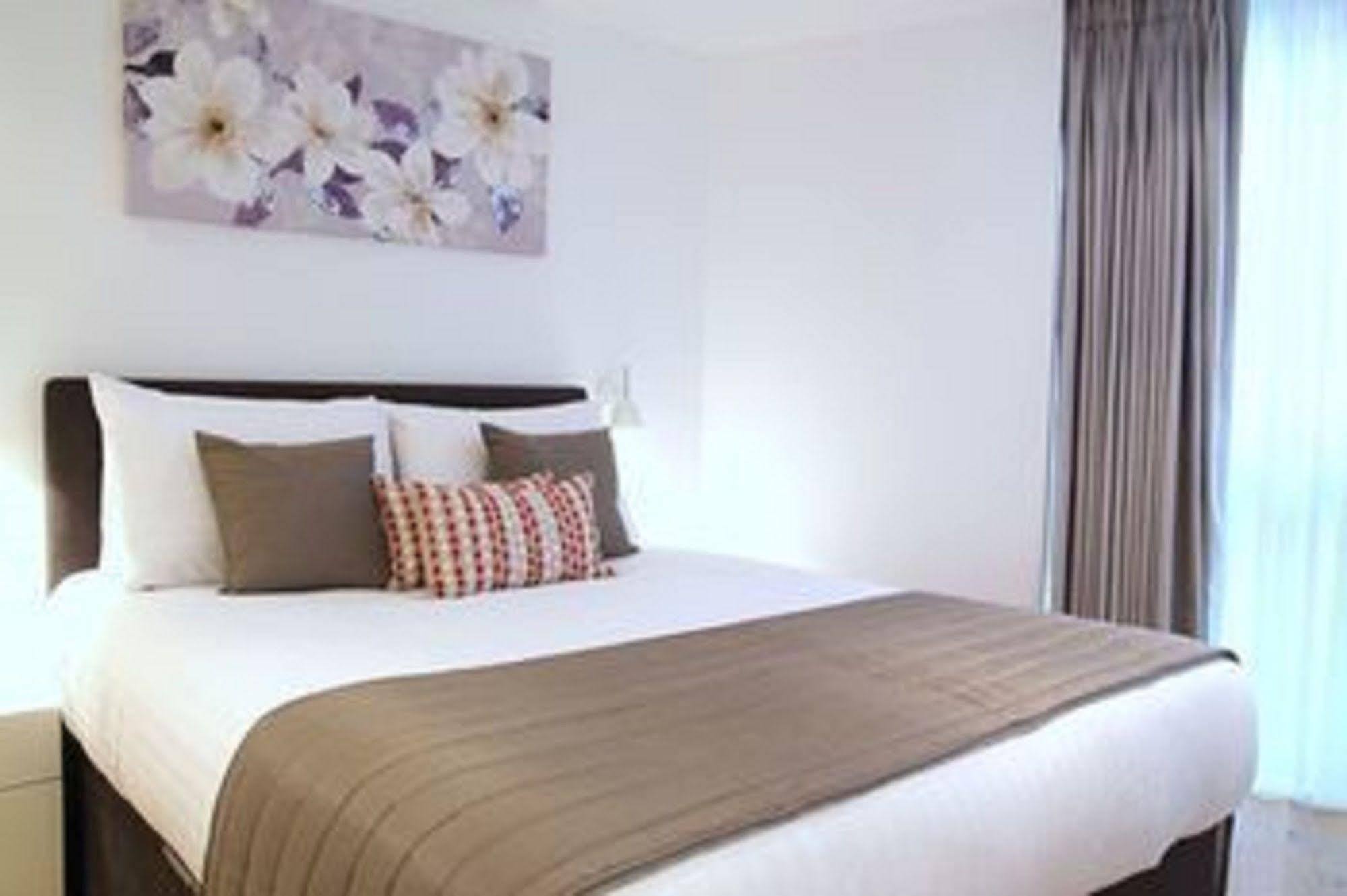 Smart City Apartments London Bridge Exterior photo